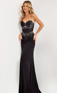 Jovani 48372 Dress view 1