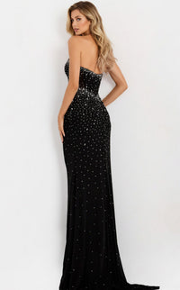 Jovani 48372 Dress view 4