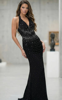 Jovani 48373 Dress view 3