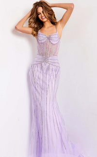 Jovani 48375 Dress view 1