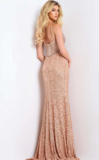 Jovani 48390 Dress view 2