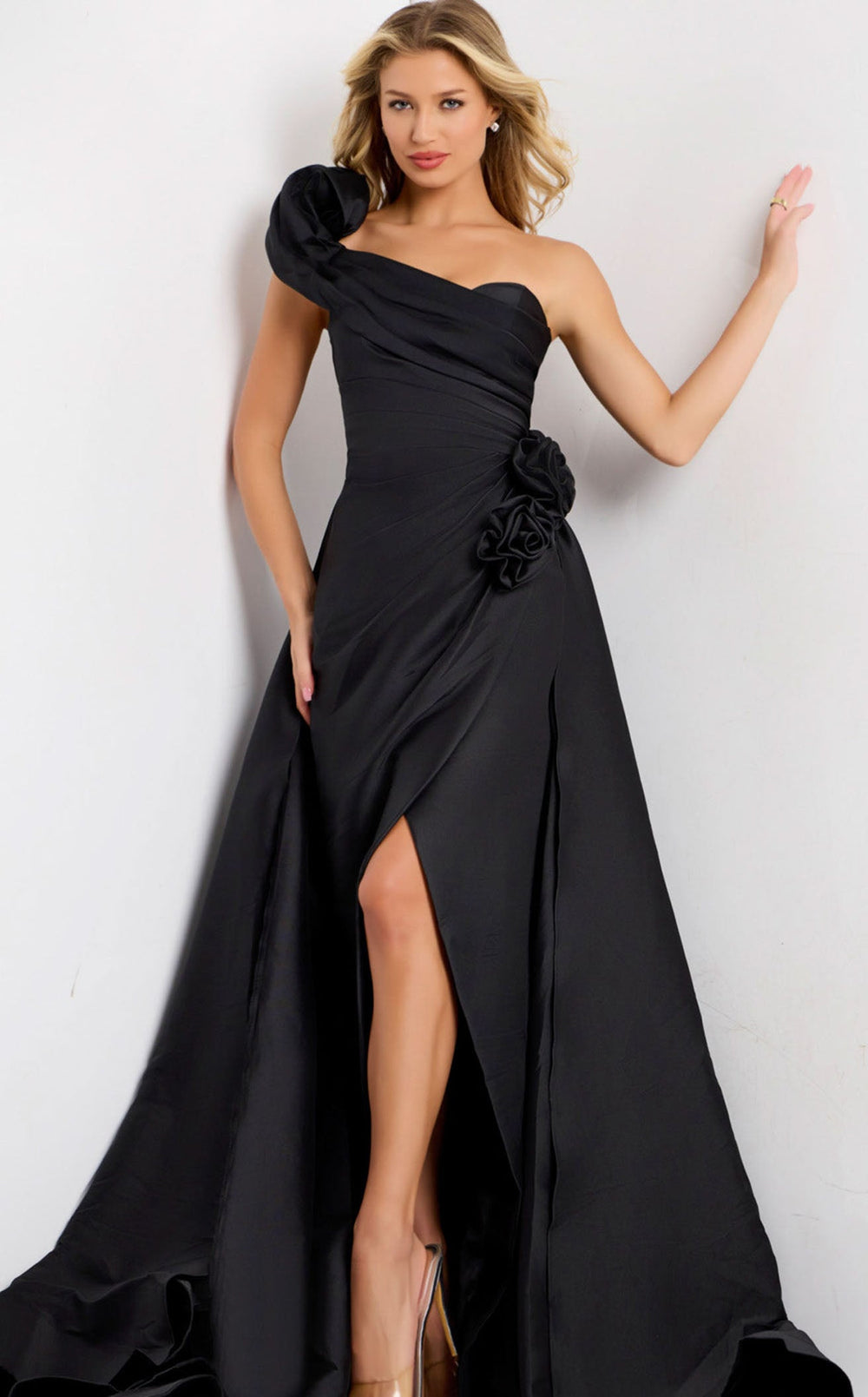 Jovani 48450 Dress - VOLAKK