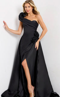 Jovani 48450 Dress view 2
