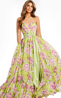 Jovani 48468 Dress view 1