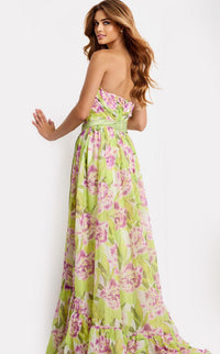 Jovani 48468 Dress view 3