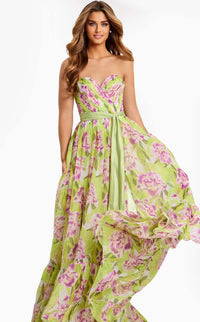 Jovani 48468 Dress view 2