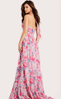 Jovani 48469 Dress view 3