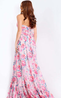Jovani 48469 Dress view 4