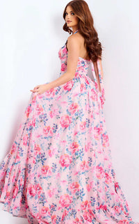 Jovani 48469 Dress view 5