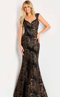 Jovani 48480 Dress view 2