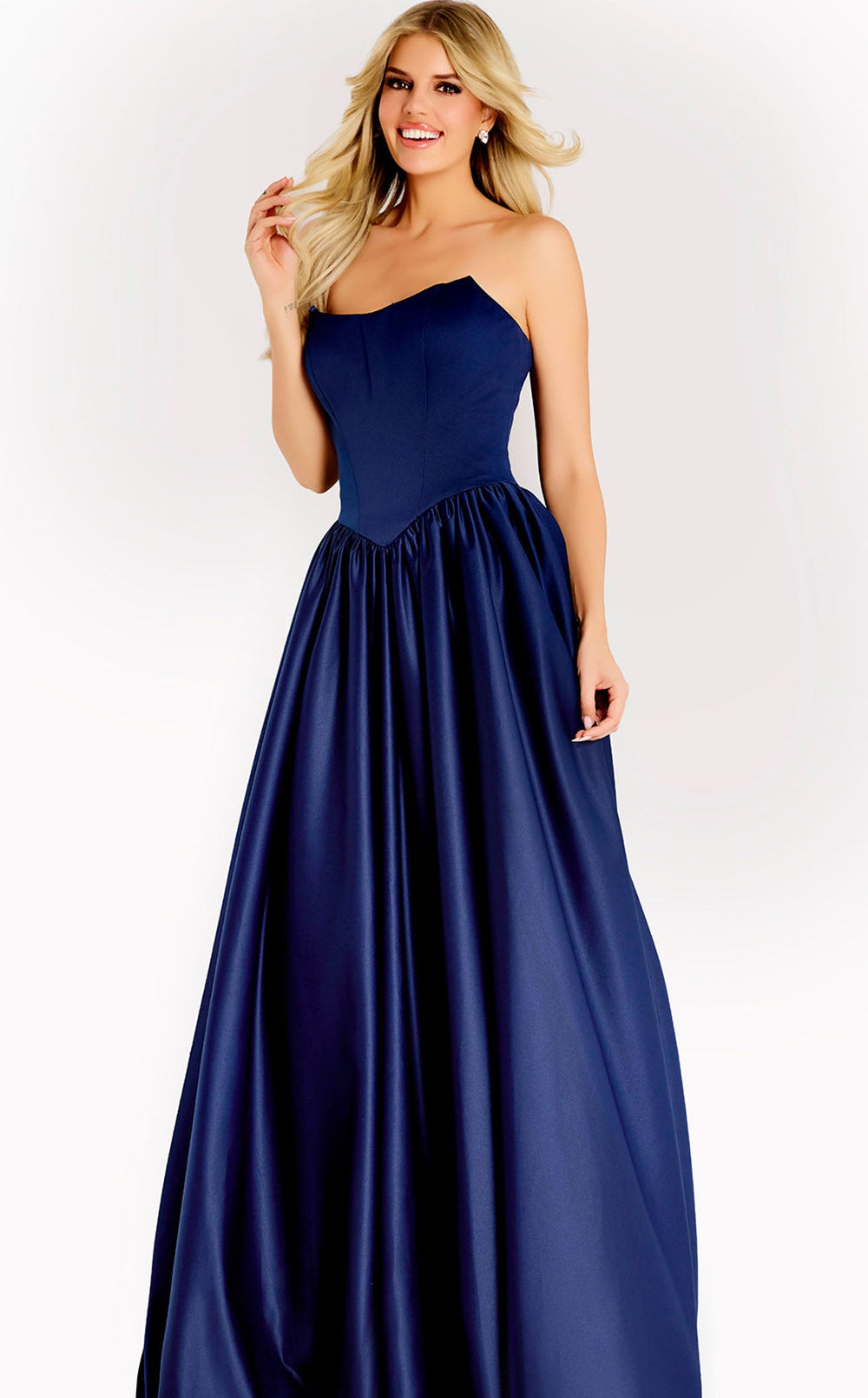 Jovani 48482 Dress details - VOLAKK