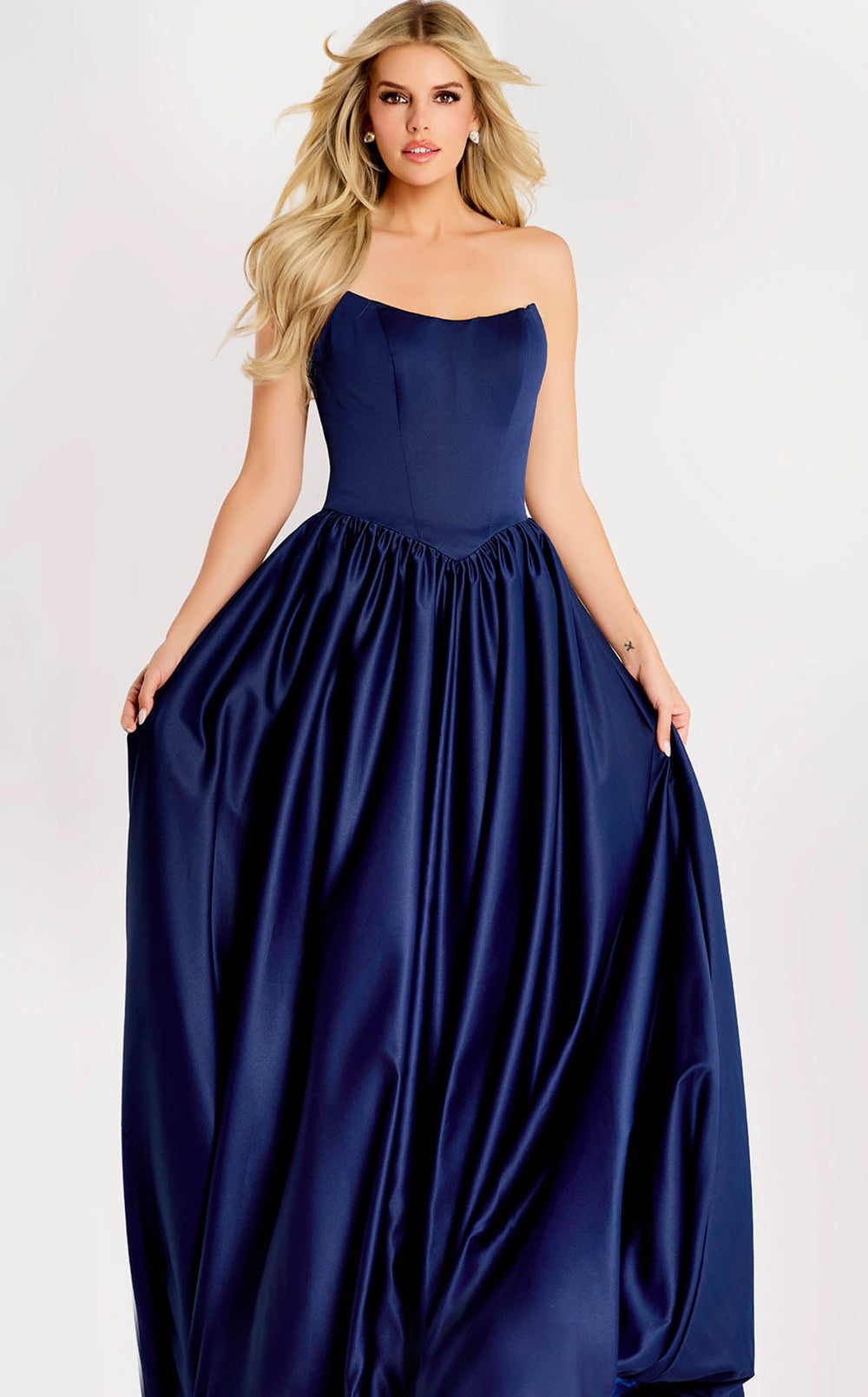 Jovani 48482 Dress - VOLAKK