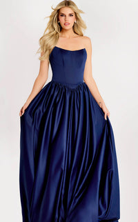 Jovani 48482 Dress view 1
