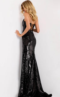 Jovani 48508 Dress view 4