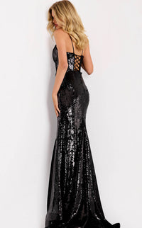 Jovani 48508 Dress view 5