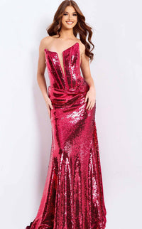 Jovani 48511 Dress view 1
