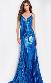 Jovani 48518 Dress view 1