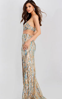 Jovani 48526 Dress view 4