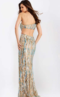 Jovani 48526 Dress view 5