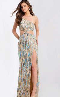 Jovani 48526 Dress view 2