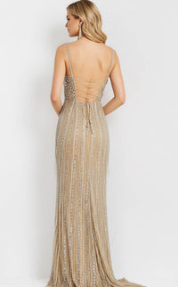 Jovani 48548 Dress view 8
