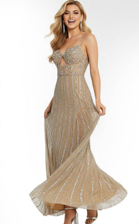 Jovani 48548 Dress view 4