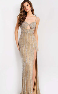 Jovani 48548 Dress view 6