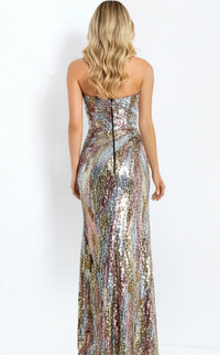 Jovani 48550 Dress view 8