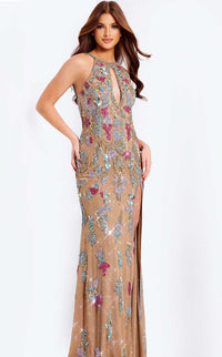 Jovani 48556 Dress view 1