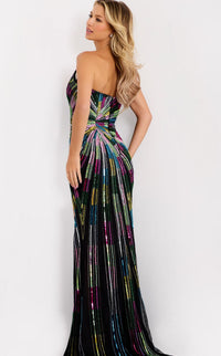 Jovani 48564 Dress view 3