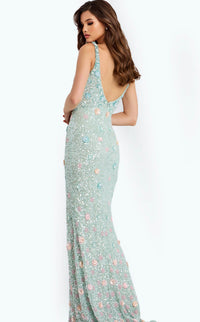 Jovani 48611 Dress view 3