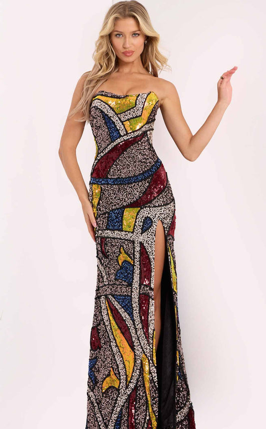 Jovani 48617 Dress