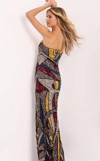 Jovani 48617 Dress view 3