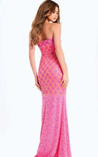 Jovani 48620 Dress view 5