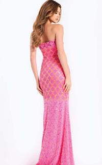 Jovani 48620 Dress view 6