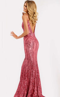Jovani 48629 Dress view 3