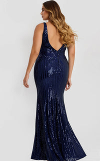 Jovani 48631 Dress view 2