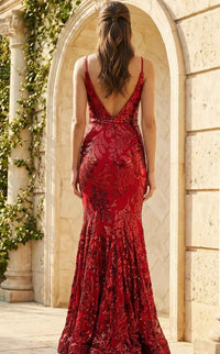 Jovani 48635 Dress view 4