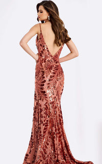 Jovani 48635 Dress view 6