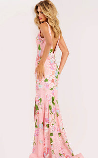 Jovani 48636 Dress view 5