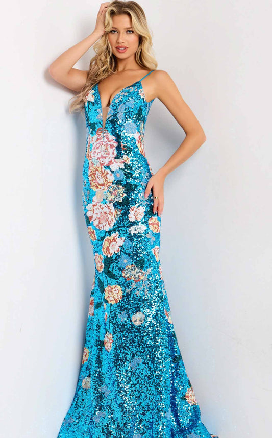 Jovani 48637 Dress