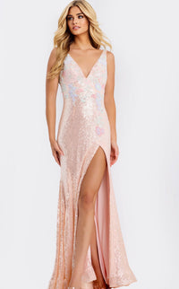 Jovani 48642 Dress view 1