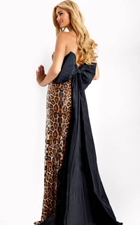 Jovani 48651 Dress view 7