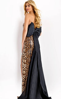 Jovani 48651 Dress view 6