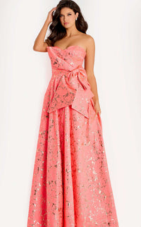 Jovani 48657 Dress view 1