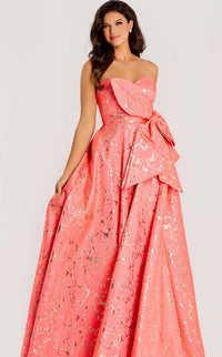 Jovani 48657 Dress view 2