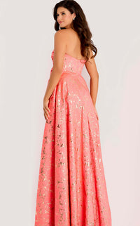 Jovani 48657 Dress view 3
