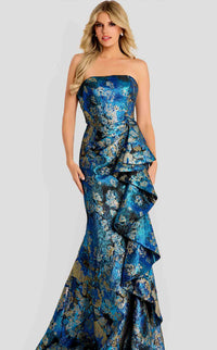 Jovani 48706 Dress view 2