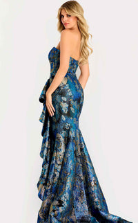 Jovani 48706 Dress view 6