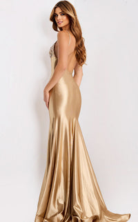 Jovani 48733 Dress view 3